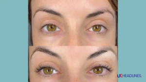 how long does a lash lift last