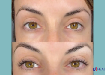 how long does a lash lift last