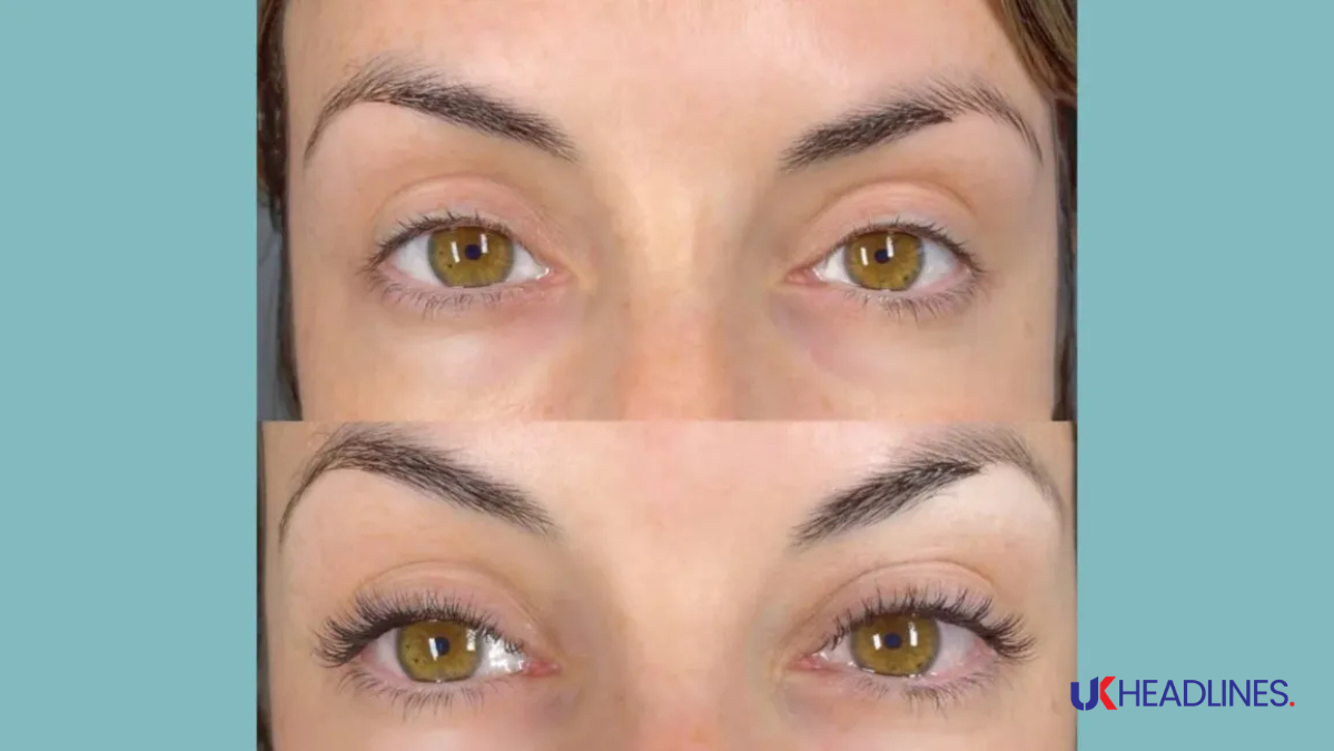 how long does a lash lift last