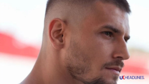 cortes de cabello para hombres modernos