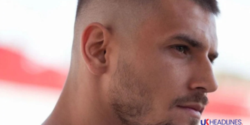 cortes de cabello para hombres modernos