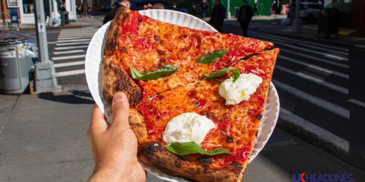 top 5 pizzerias in nyc