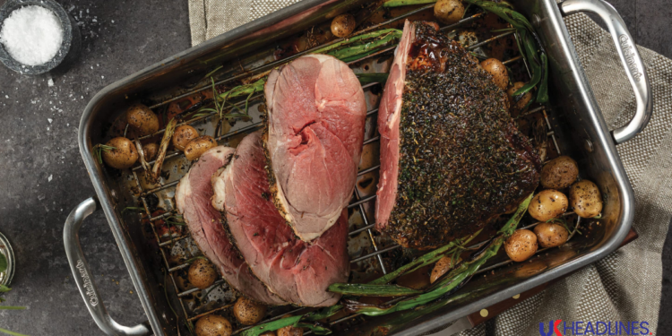 boneless leg of lamb recipe