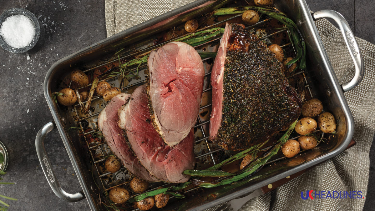 boneless leg of lamb recipe