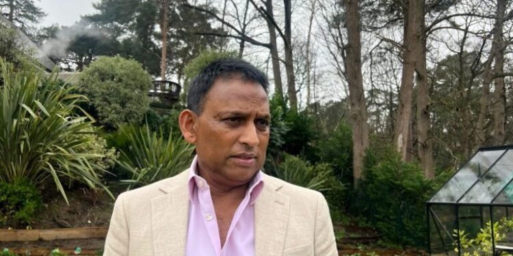 Sheth Jeebun: Purpose-driven leadership in care, sustainability & community impact