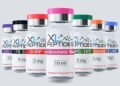 Peptides
