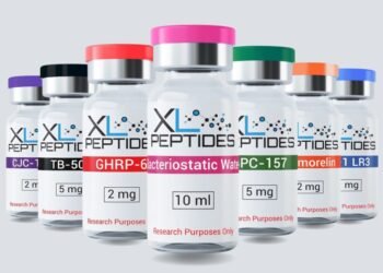 Peptides