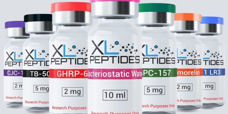 Peptides
