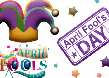 16 interesting facts about april fools' day