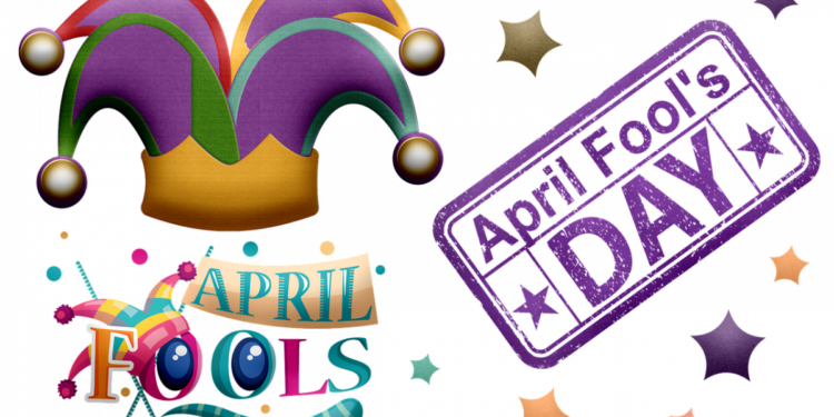 16 interesting facts about april fools' day