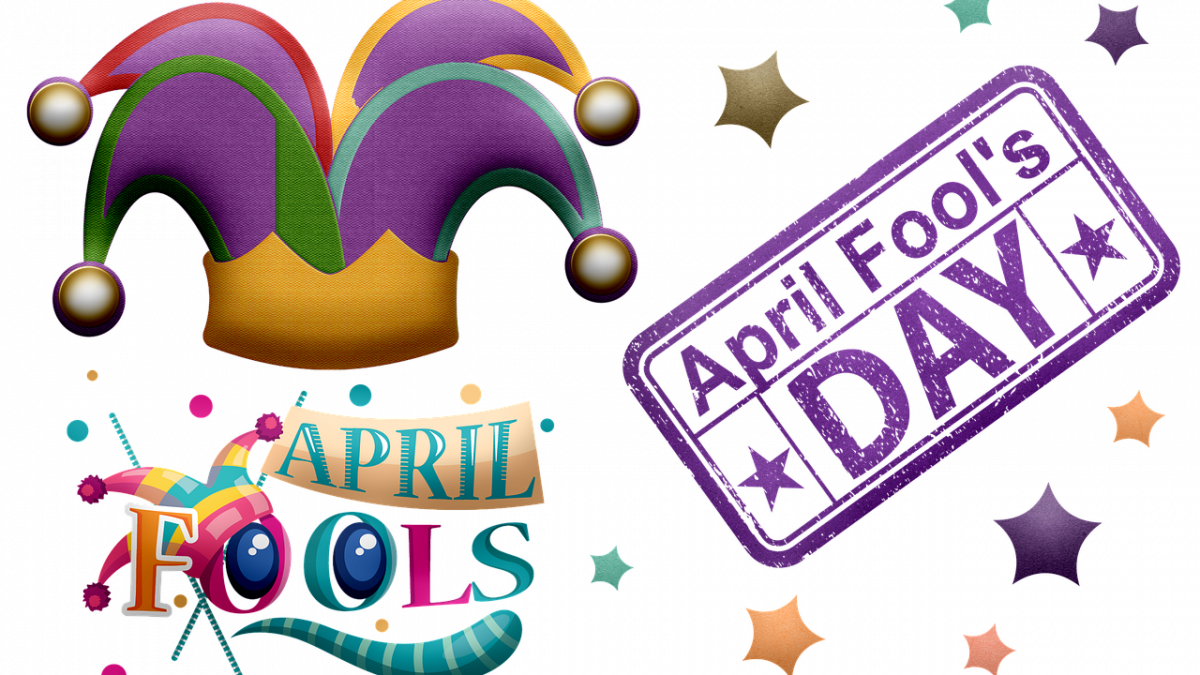 16 interesting facts about april fools' day