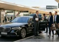 What to Expect from Luxury Car Hire Services for Sydney Airport Transfers 
