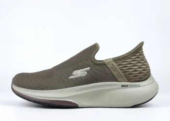 Skechers X Alexander McQueen The Ultimate Fusion of Luxury Fashion and Streetwear Innovation in 2026