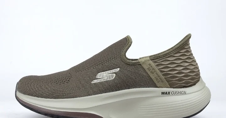 Skechers X Alexander McQueen The Ultimate Fusion of Luxury Fashion and Streetwear Innovation in 2026