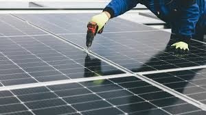 Stop Overpaying for Energy: Why Solar for Warehouses Is a Game-Changer