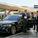 What to Expect from Luxury Car Hire Services for Sydney Airport Transfers 