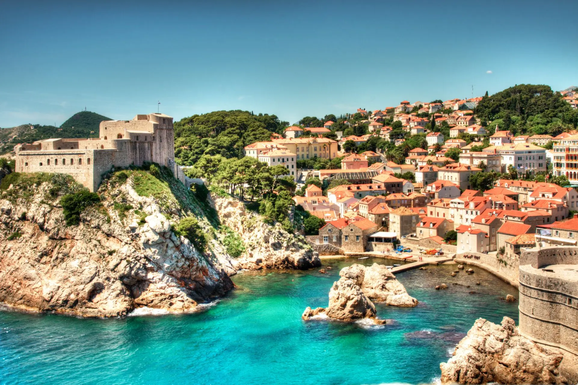 Cheap Flights from Rome