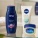 i am a genz man. are nivea body lotions better than vaseline for dry skin?