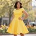 how to lose a guy in 10 days yellow dress