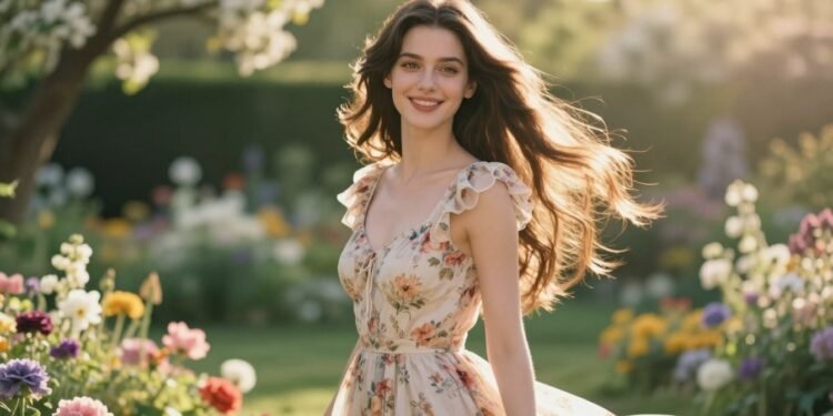 most beautiful woman in the world