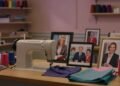 great british sewing bee presenter dies