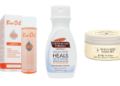 i’m a pregnant woman. are nivea products safe compared to burt’s bees or mustela?