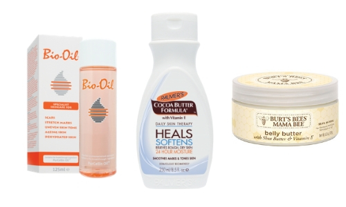 i’m a pregnant woman. are nivea products safe compared to burt’s bees or mustela?