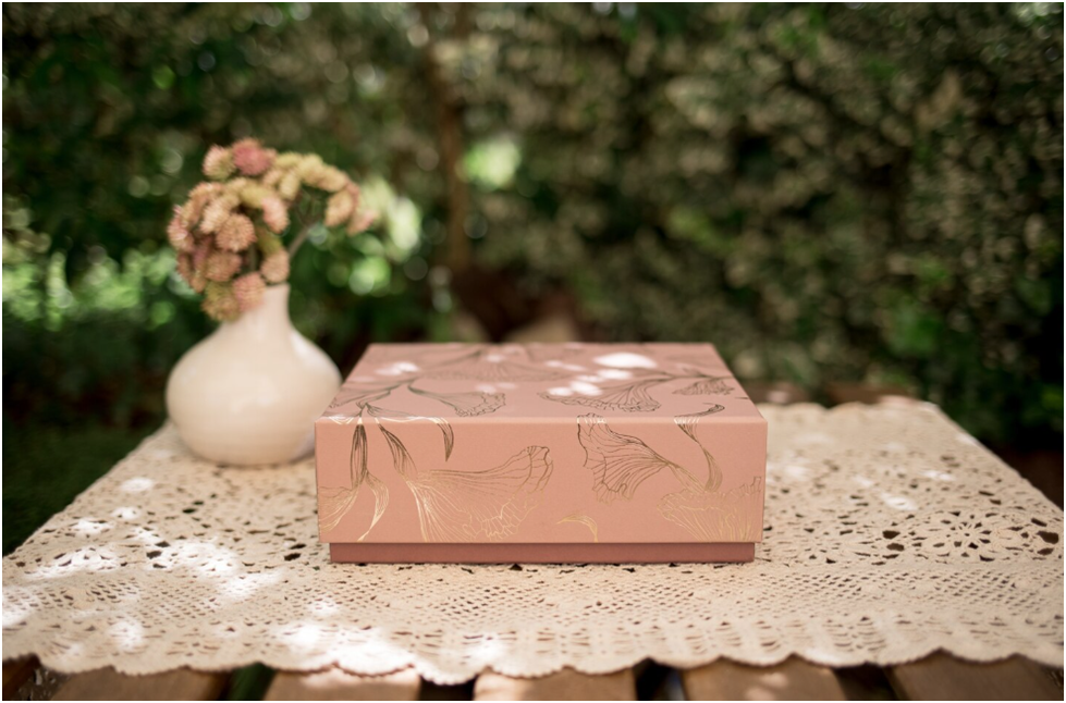 Shipping Boxes Becoming