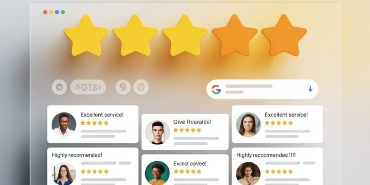 Best Google Reviews Widget to Embed Google Reviews