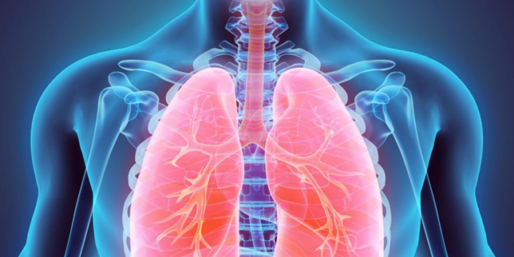 how long does it take for your lungs to heal from vaping