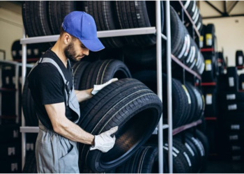 Why Newcastle Drivers Trust O’Neills Tyres for Premium Vehicle Care