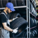 Why Newcastle Drivers Trust O’Neills Tyres for Premium Vehicle Care
