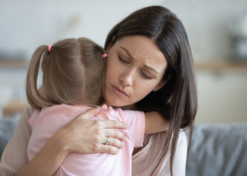 how to get full custody of a child as a mother