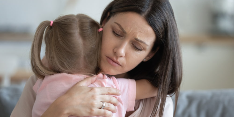 how to get full custody of a child as a mother