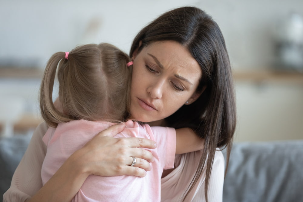 how to get full custody of a child as a mother