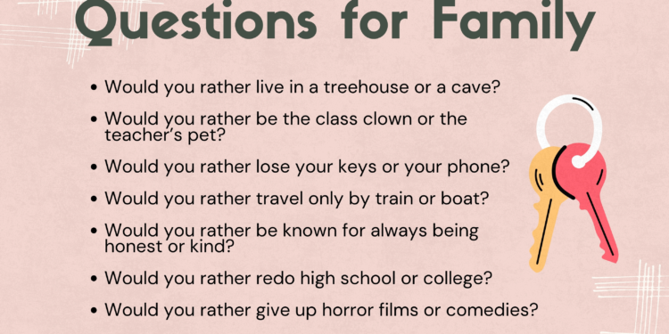 would you rather questions for adults