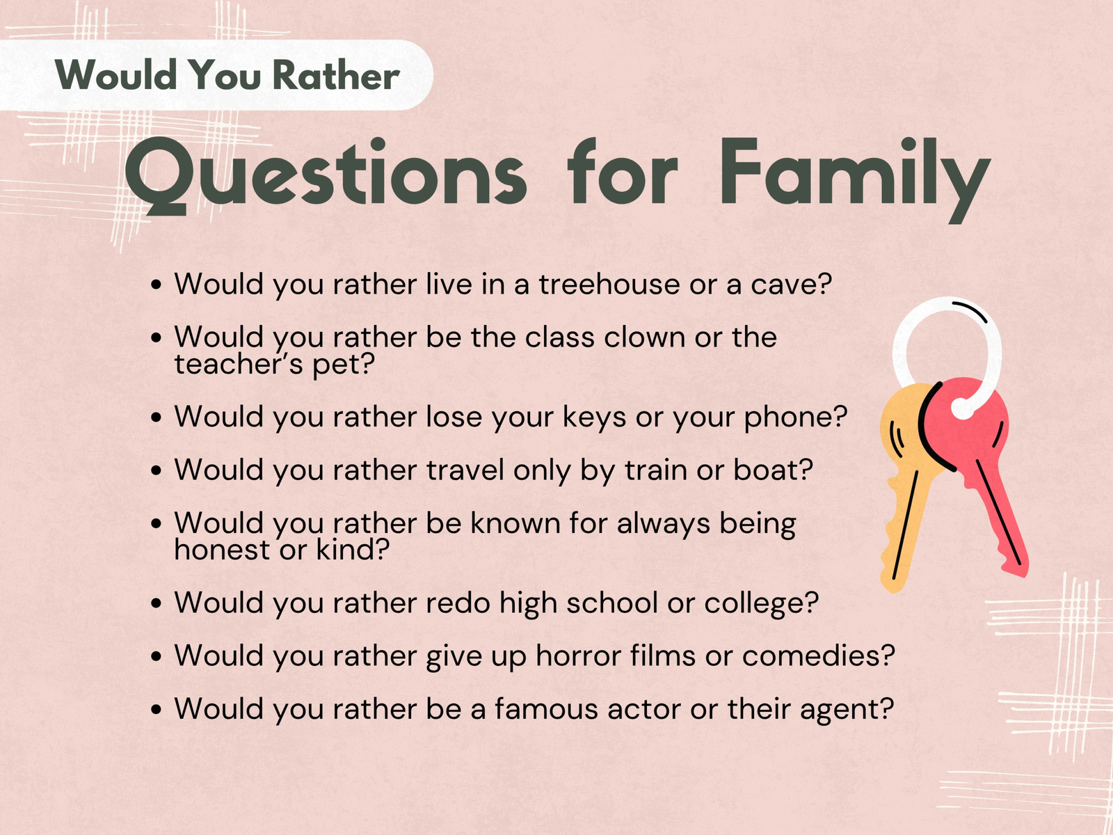would you rather questions for adults