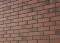 High-Performance External Brick Slips for Energy-Efficient Walls