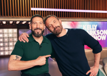 ben affleck jon bernthal