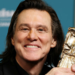 jim carrey new face