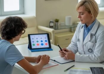 ADHD Testing UK: Everything You Need to Know About Assessment and Diagnosis