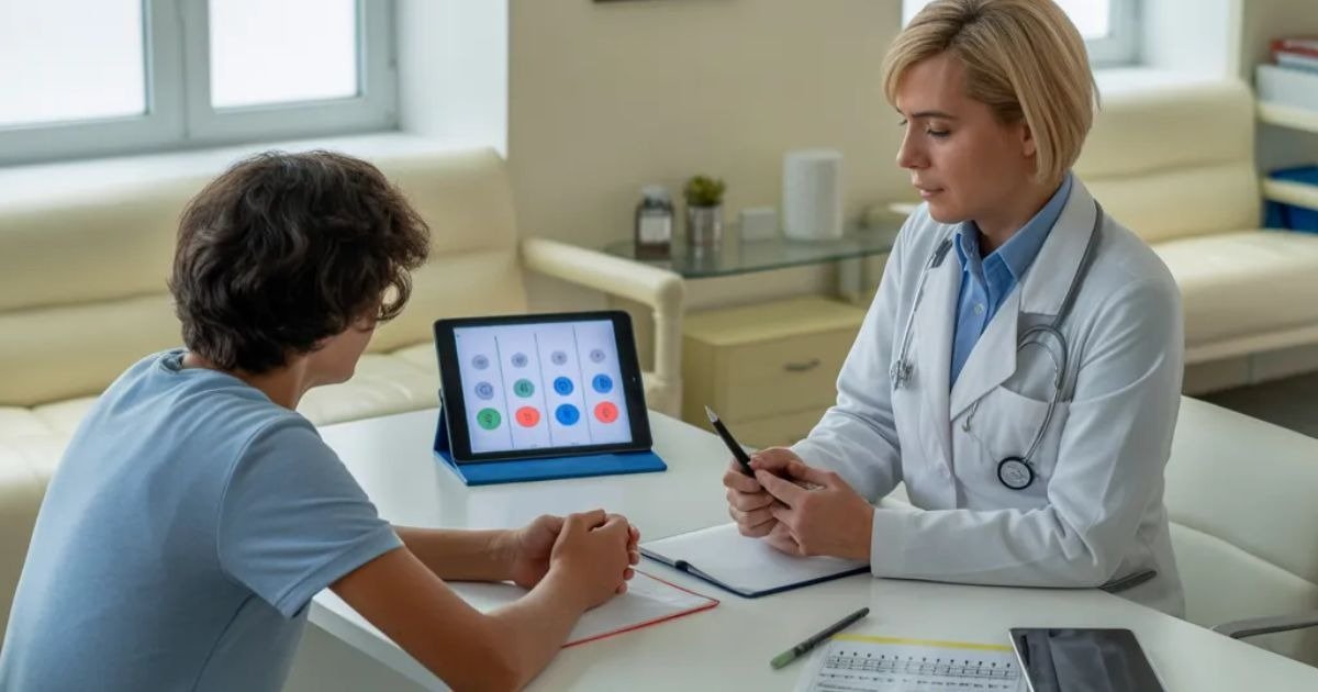 ADHD Testing UK: Everything You Need to Know About Assessment and Diagnosis