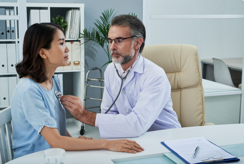 Private GP Birmingham: Fast, Personal Care When You Need It Most