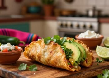Chimichanga