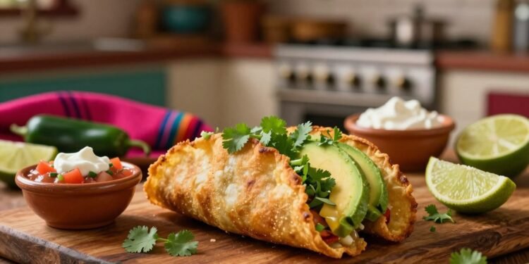 Chimichanga