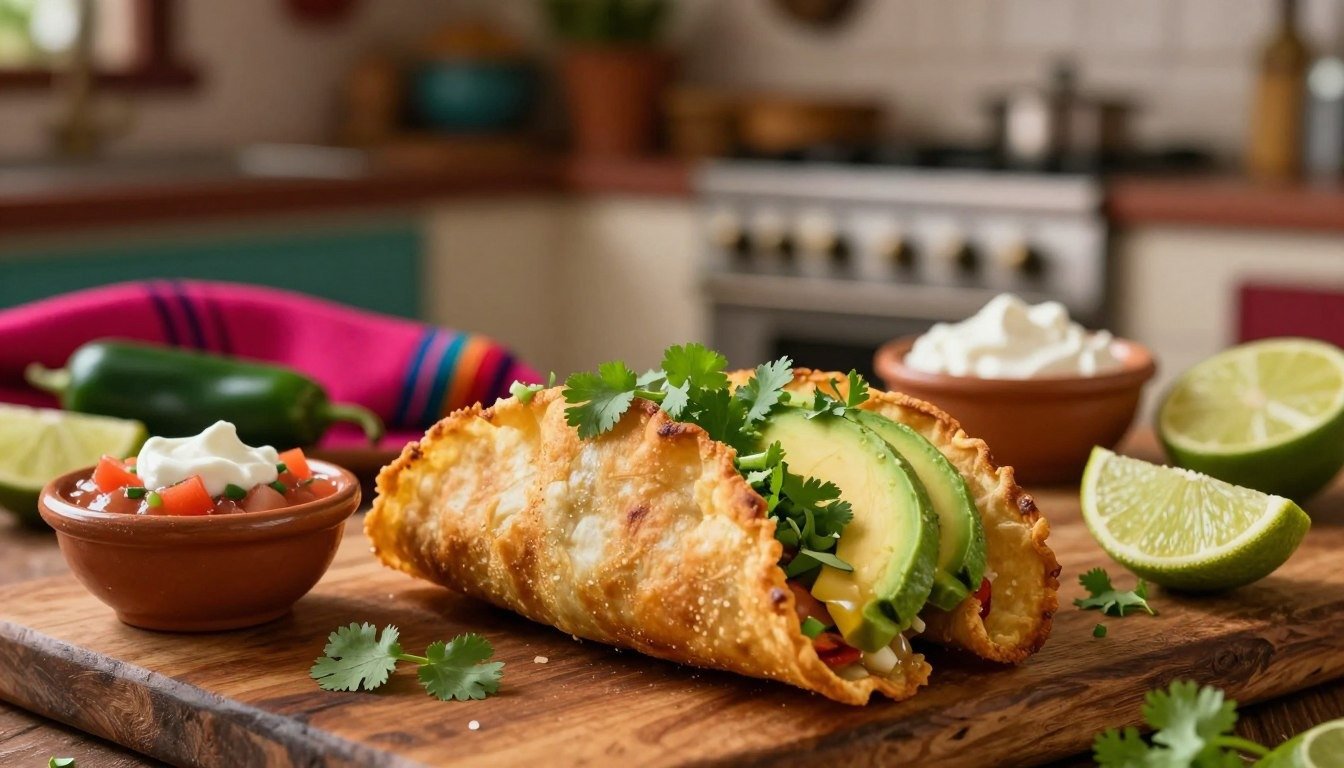Chimichanga