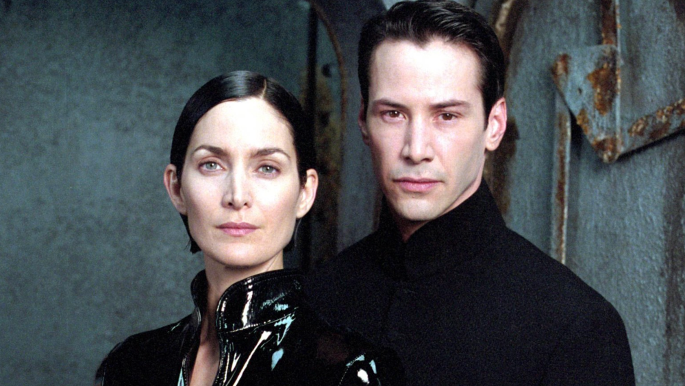 carrie-anne moss
