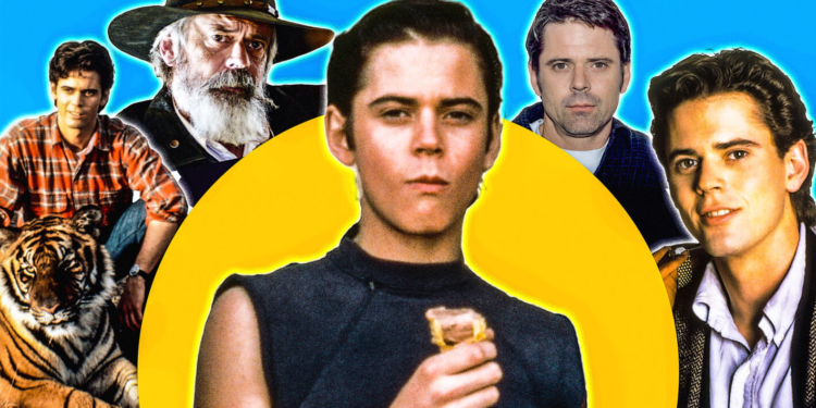 c. thomas howell