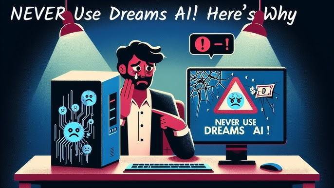 our dream ai