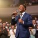 jubilant sykes gospel singer